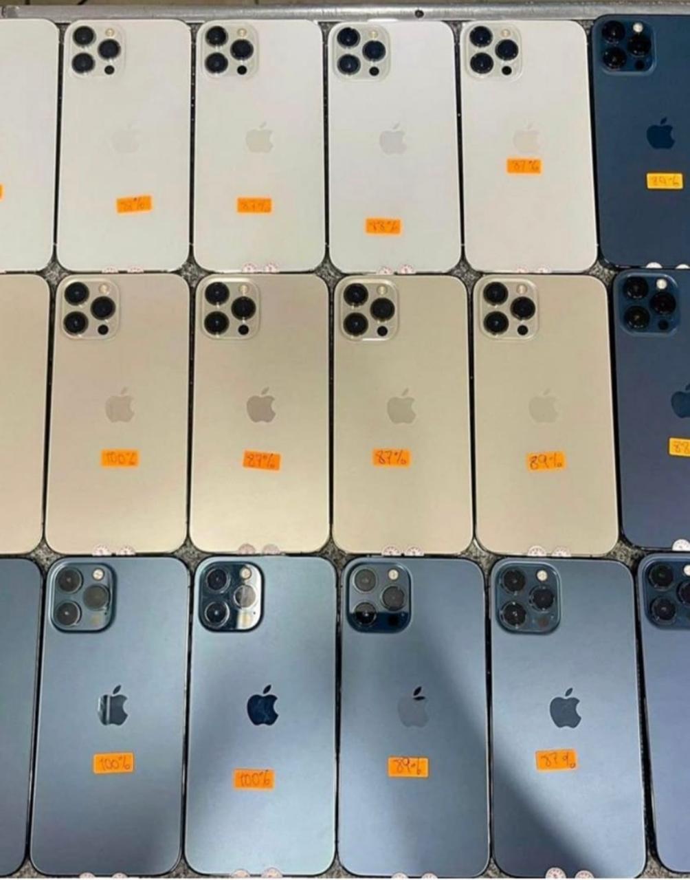 IPHONE 13 PRO